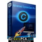 Advanced SystemCare Pro 12.1.1.213 Free Download
