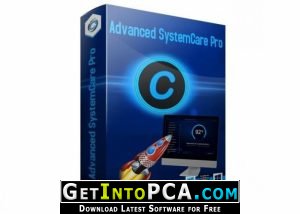 Advanced SystemCare Pro 16.4.0.226 + Ultimate 16.1.0.16 free instals