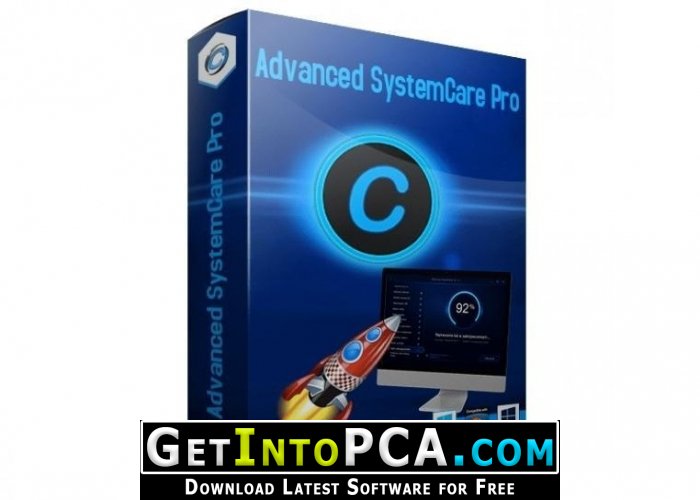 advanced systemcare 12.5 pro key