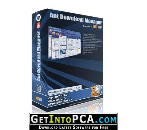 for mac instal Ant Download Manager Pro 2.10.4.86303