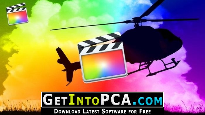 final cut pro free download for pc