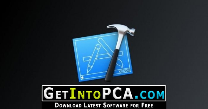 xcode free download for mac