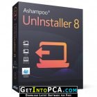 Ashampoo UnInstaller 8 Free Download