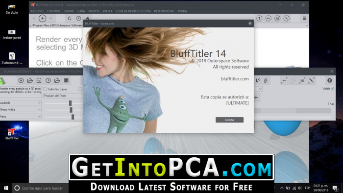 free download BluffTitler Ultimate 16.3.0.3