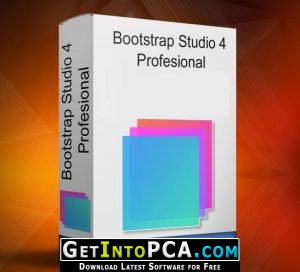 Bootstrap Studio 6.4.2 for windows download