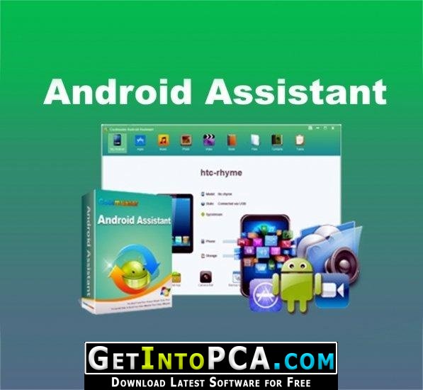 coolmuster android assistant 4.0.40 review