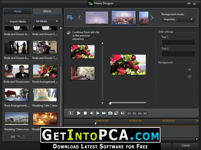 for mac download CyberLink PhotoDirector Ultra 14.7.1906.0