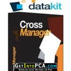 DATAKIT CrossManager 2019.1 Free Download