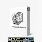 DiskGenius Professional 5.1.0.653 Free Download
