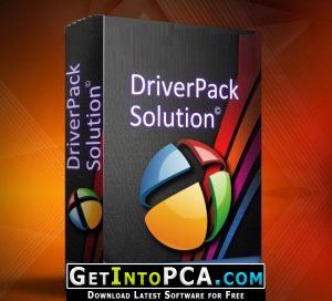 driver pack solution offline 2019