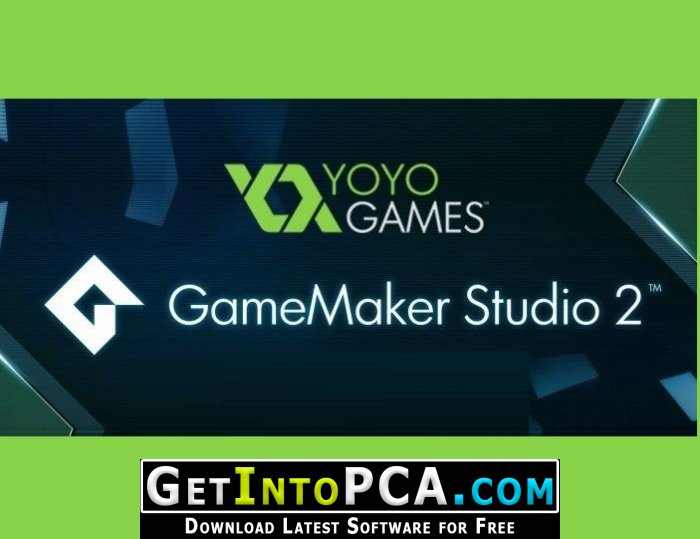 is game maker studio free