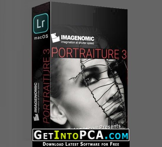 imagenomic portraiture for adobe photoshop cs3 free download