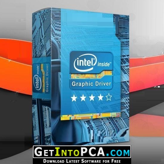intel graphics driver windows 10 download