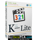 K-Lite Mega Codec Pack 14.6.5 Free Download