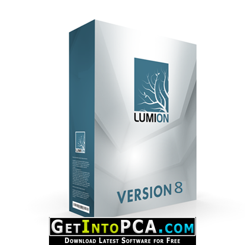 download lumion 12.5 pro