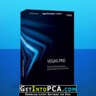 MAGIX VEGAS Pro 16.0.0.361 Free Download