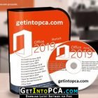 Microsoft Office 2019 Professional Plus January 2019 Free Download