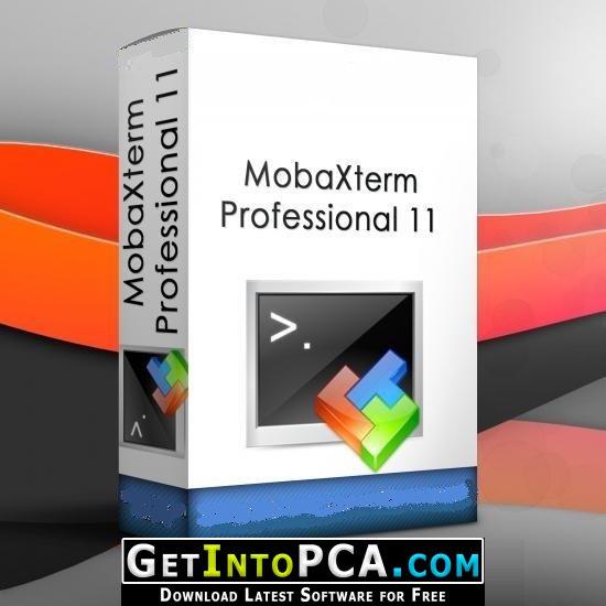 mobaxterm portable download