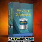 My Visual Database 5.1 Free Download