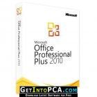 Microsoft Office 2010 SP2 Professional Plus January 2019 Free Download