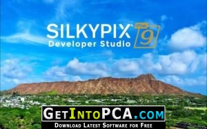 silkypix developer studio pro 6 use for jpg photos