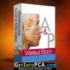 Visible Body Anatomy and Physiology 1.5.04 Free Download