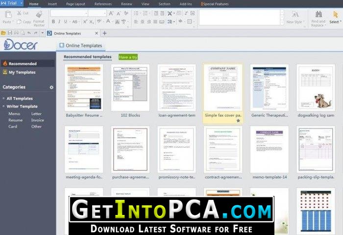 wps office 2016 free review