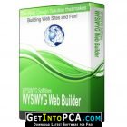 WYSIWYG Web Builder 14.3.1 Free Download