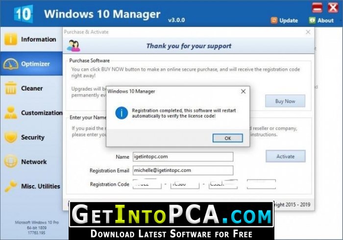 download manager windows 10