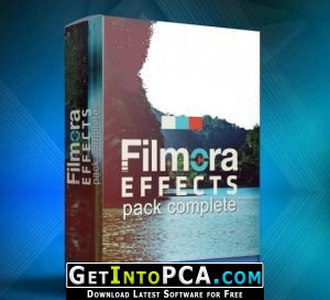 filmora 9 title pack free download