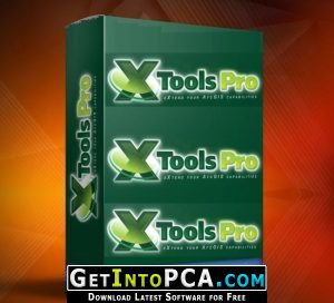 free download XtraTools Pro 23.7.1