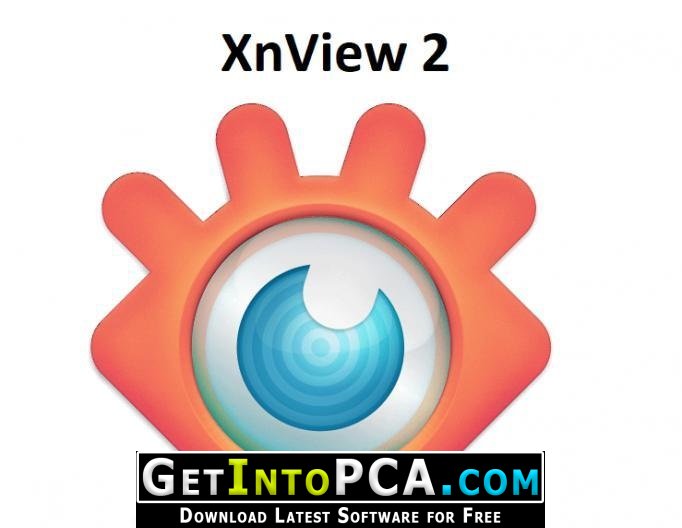 XnView 2.51.5 Complete free
