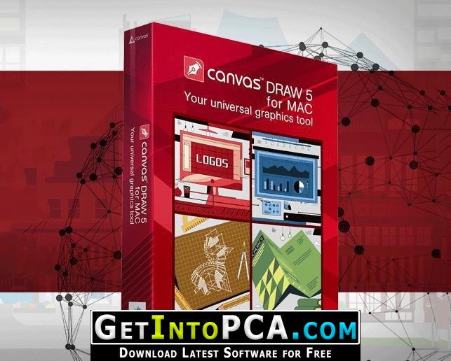 canvas free download for mac