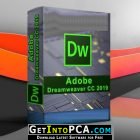 Adobe Dreamweaver CC 2019 19.0.1.11212 Free Download