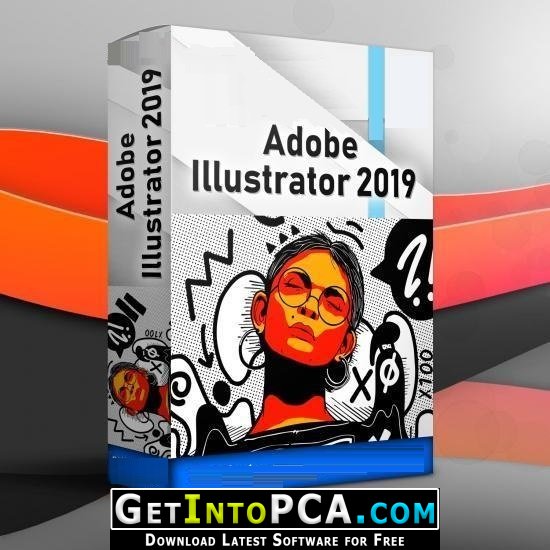 illustrator cc 2019 free download