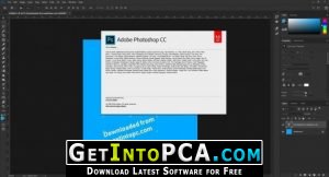 photoshop cc 2019 download for pc
