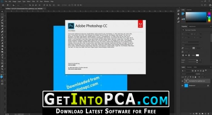 photoshop cc 2019 plugins free download
