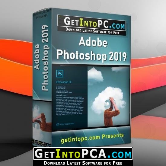 adobe photoshop cc 2019 20.0 0 crack