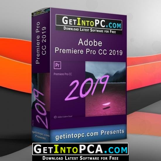 adobe premiere pro free download for pc