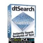 DtSearch Desktop 7.94.8600 Free Download