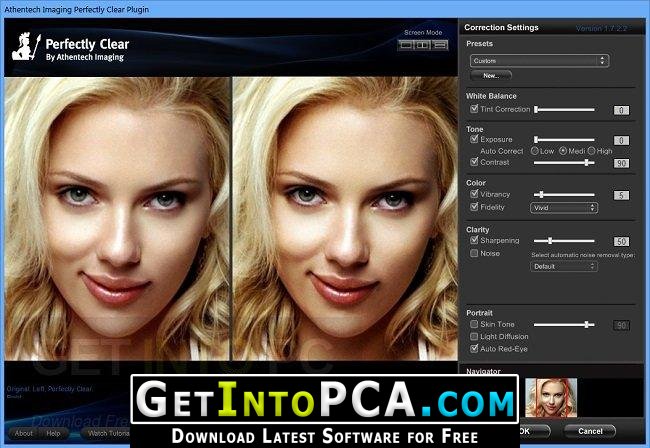 download perfectly clear video 4.3