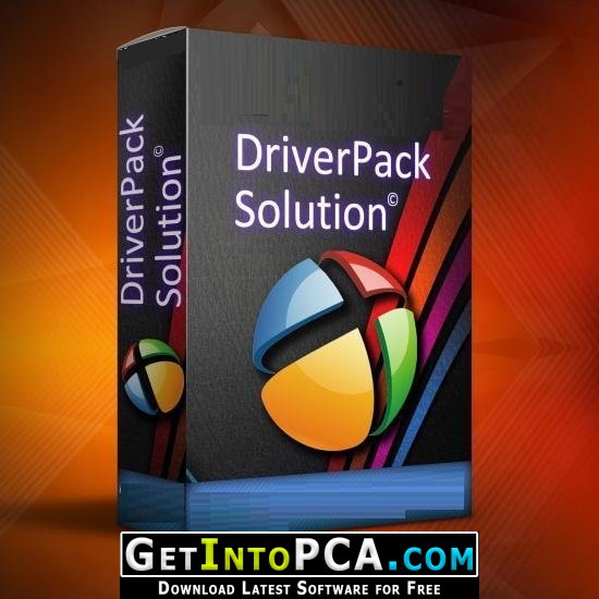 driverpack for pc free download
