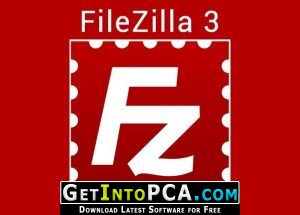 filezilla free download