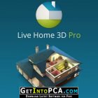 Live Home 3D Pro 3.5.2 Free Download macOS