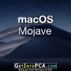 MacOS Mojave 10.14.3 Mac App Store Free Download