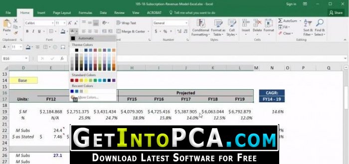 download the new version for mac Microsoft Office 2013 (2023.07) Standart / Pro Plus