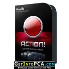 Mirillis Action 3.9 Free Download