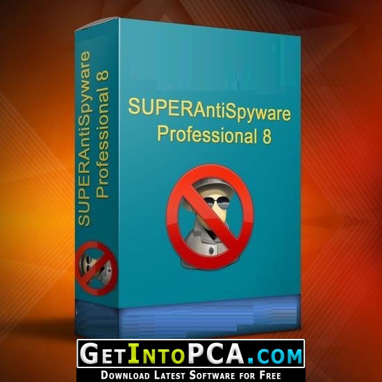 free SuperAntiSpyware Professional X 10.0.1256