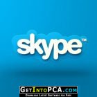 Skype 8.38.0.161 Free Download