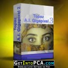 Topaz A.I. Gigapixel 3.0.5 Free Download with Database